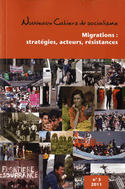 Migrations: stratégie, acteurs, résistances